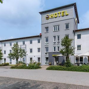 B&B Hotel Schweinfurt-Sued